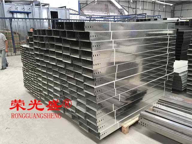 點(diǎn)進(jìn)來(lái)！利源想帶你了解四川電纜橋架的常見(jiàn)分類(lèi)
